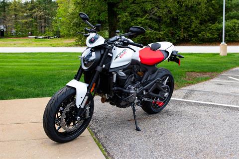 2024 Ducati Monster + in Concord, New Hampshire - Photo 5