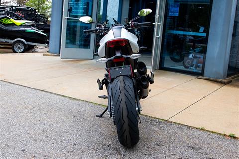 2024 Ducati Monster + in Concord, New Hampshire - Photo 12