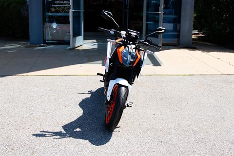 2024 KTM 250 Duke in Concord, New Hampshire - Photo 3