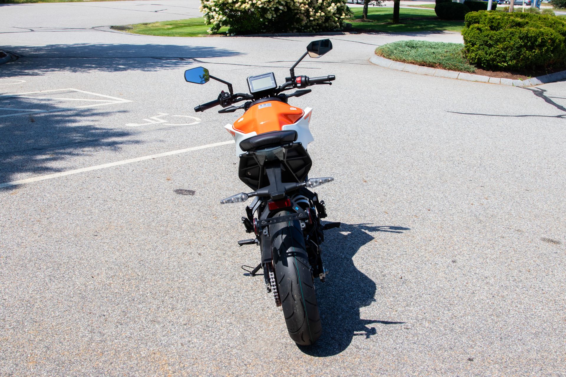 2024 KTM 250 Duke in Concord, New Hampshire - Photo 7