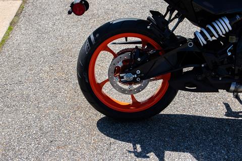 2024 KTM 250 Duke in Concord, New Hampshire - Photo 9