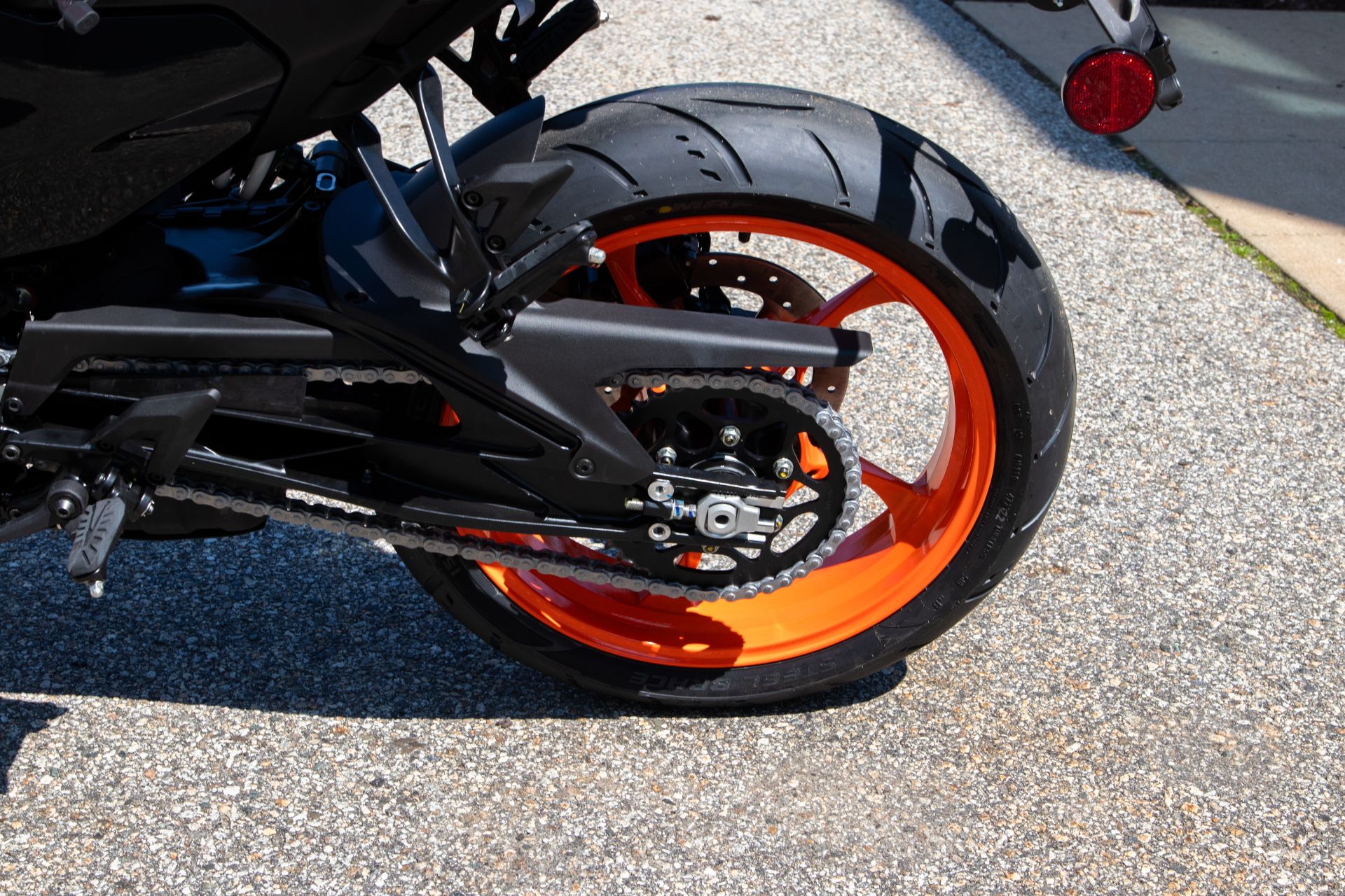 2024 KTM 250 Duke in Concord, New Hampshire - Photo 12