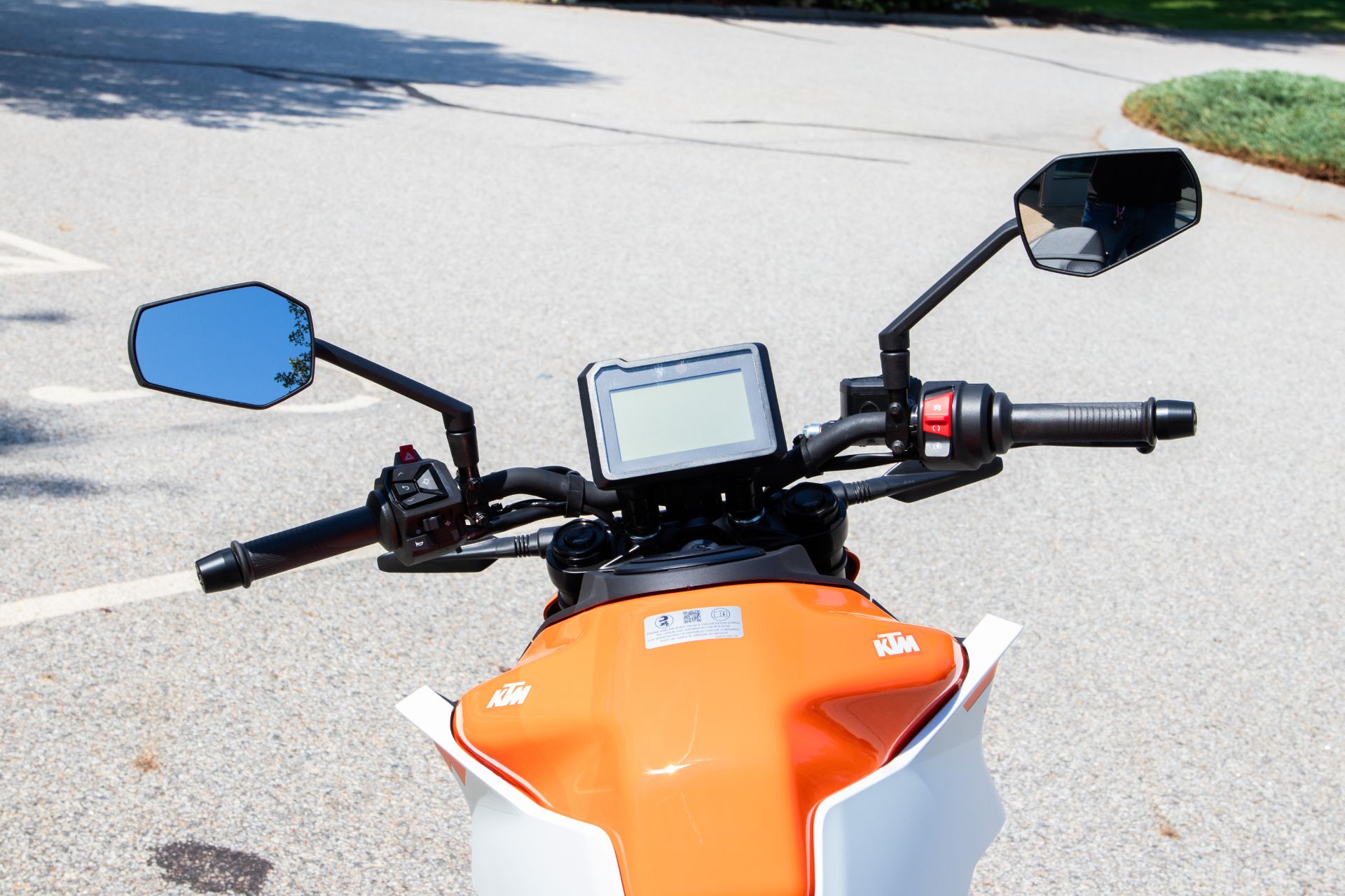 2024 KTM 250 Duke in Concord, New Hampshire - Photo 13