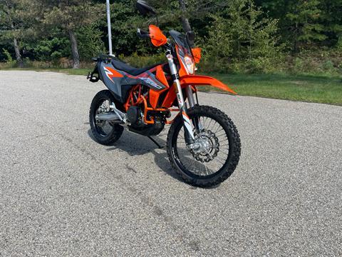 2021 KTM 690 Enduro R in Concord, New Hampshire - Photo 2