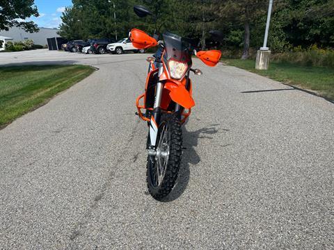 2021 KTM 690 Enduro R in Concord, New Hampshire - Photo 3