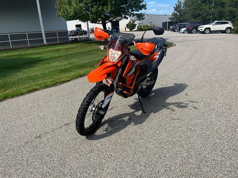 2021 KTM 690 Enduro R in Concord, New Hampshire - Photo 4