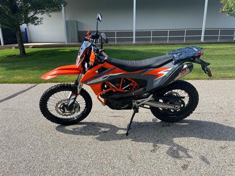 2021 KTM 690 Enduro R in Concord, New Hampshire - Photo 5