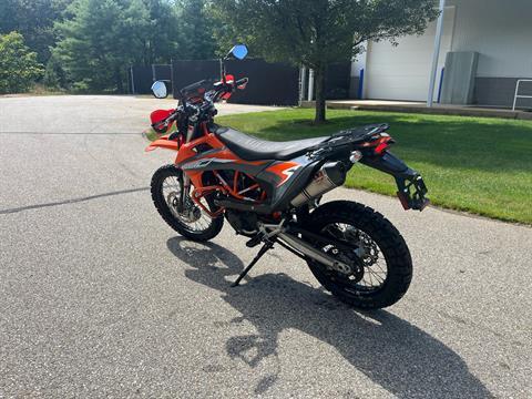 2021 KTM 690 Enduro R in Concord, New Hampshire - Photo 6