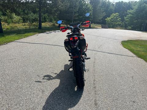 2021 KTM 690 Enduro R in Concord, New Hampshire - Photo 7