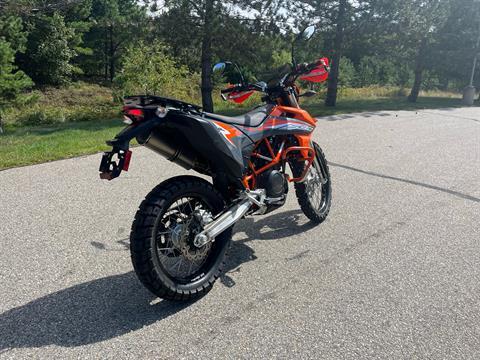 2021 KTM 690 Enduro R in Concord, New Hampshire - Photo 8