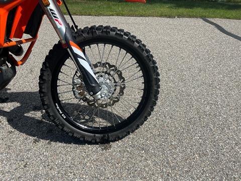 2021 KTM 690 Enduro R in Concord, New Hampshire - Photo 10