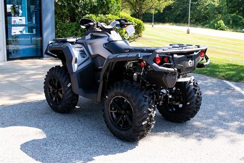 2024 Can-Am Outlander XT 850 in Concord, New Hampshire - Photo 4