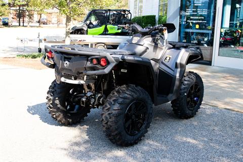 2024 Can-Am Outlander XT 850 in Concord, New Hampshire - Photo 6