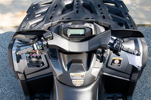 2024 Can-Am Outlander XT 850 in Concord, New Hampshire - Photo 12