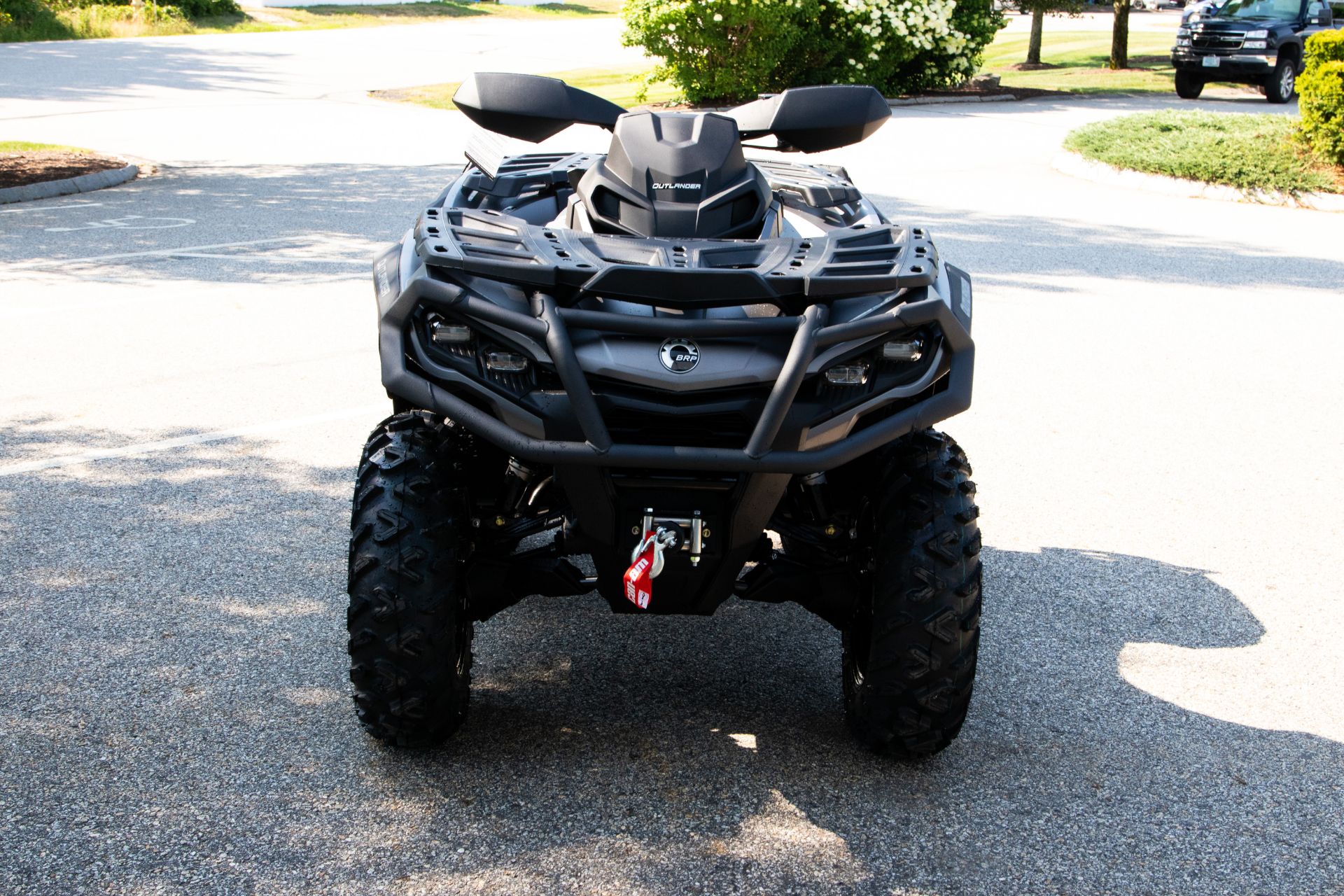 2024 Can-Am Outlander XT 850 in Concord, New Hampshire - Photo 13