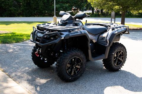 2024 Can-Am Outlander XT 850 in Concord, New Hampshire - Photo 14