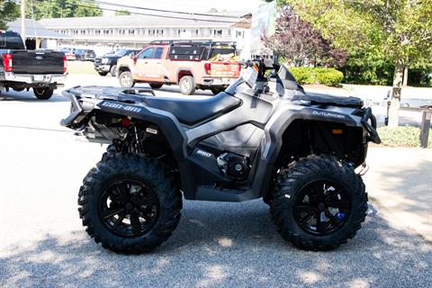 2024 Can-Am Outlander XT 850 in Concord, New Hampshire - Photo 1