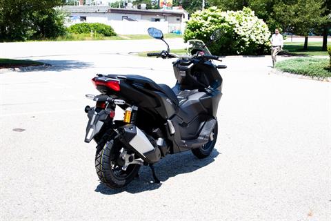 2025 Honda ADV160 in Concord, New Hampshire - Photo 5