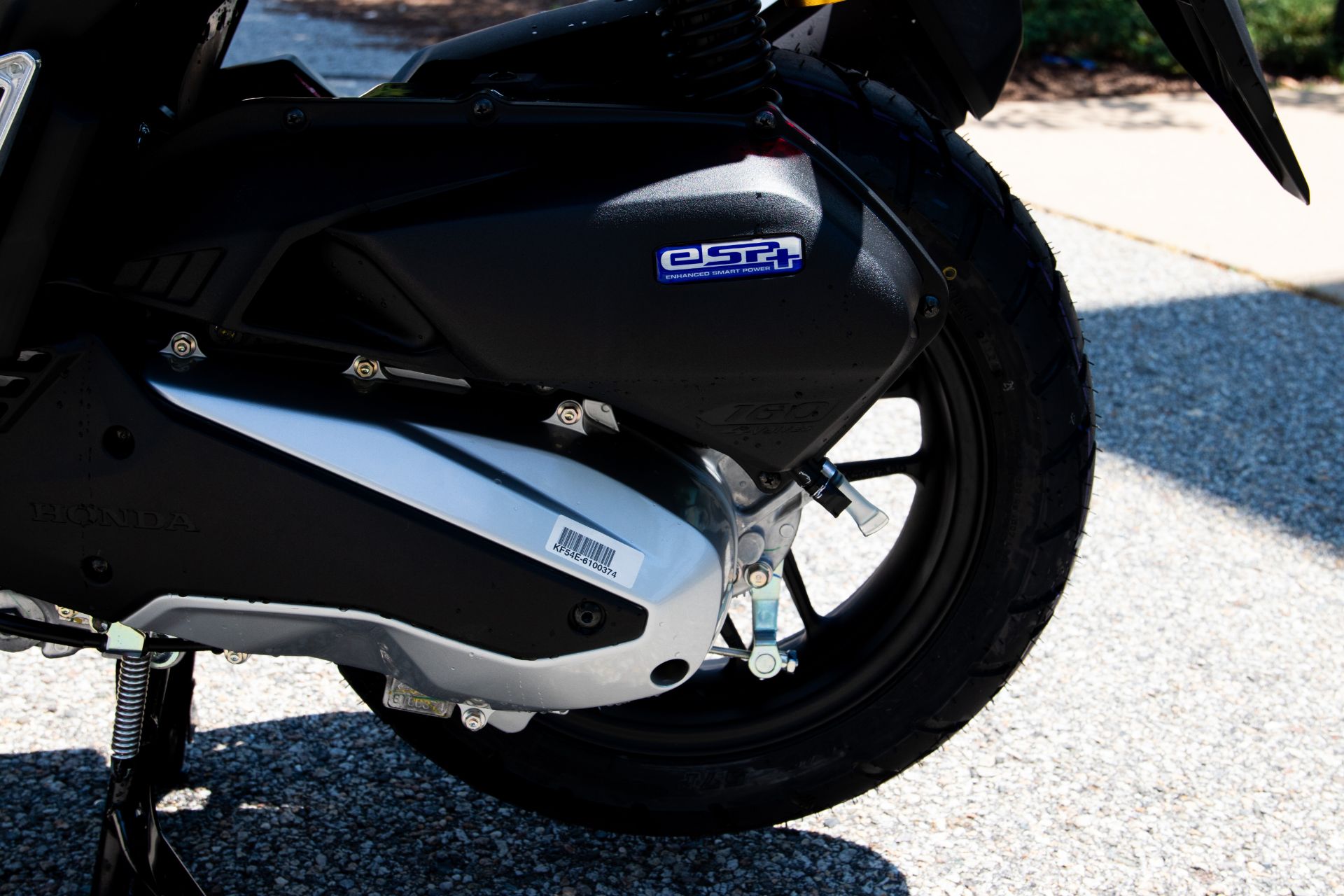 2025 Honda ADV160 in Concord, New Hampshire - Photo 10