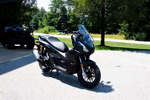 2025 Honda ADV160 in Concord, New Hampshire - Photo 13