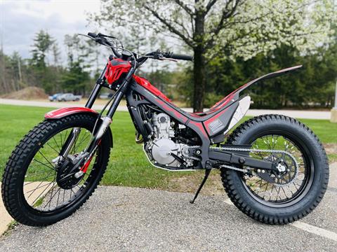 2023 Honda Montesa Cota 4RT 260R in Concord, New Hampshire - Photo 1