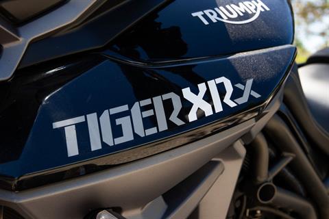 2015 Triumph Tiger 800 XR in Concord, New Hampshire - Photo 6