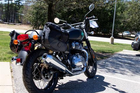 2022 Royal Enfield INT650 in Concord, New Hampshire - Photo 10