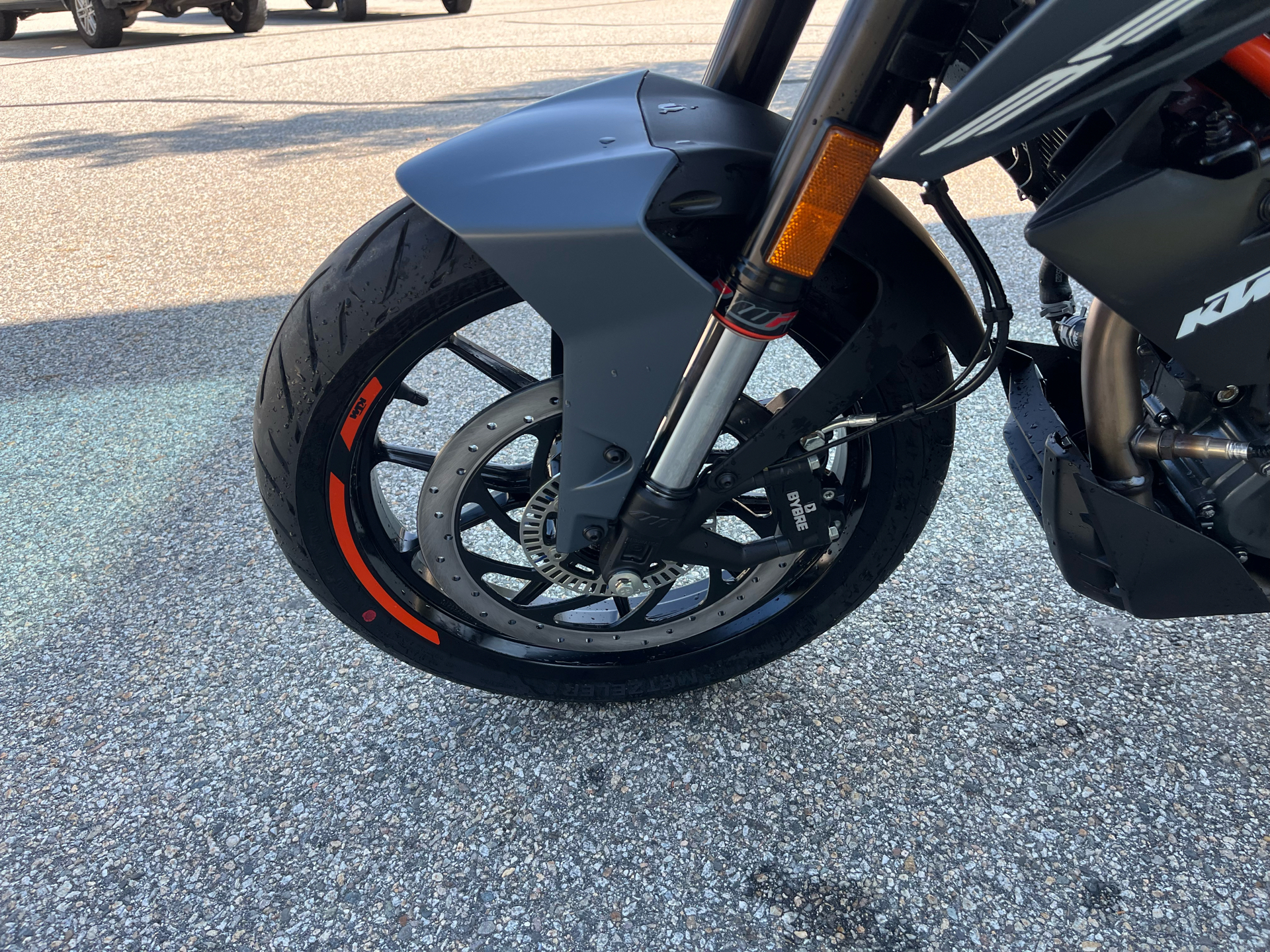 2023 KTM 390 Duke in Concord, New Hampshire - Photo 11