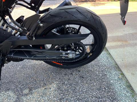 2023 KTM 390 Duke in Concord, New Hampshire - Photo 12