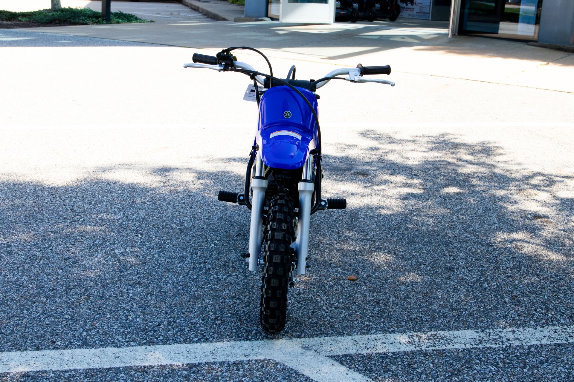 2025 Yamaha PW50 in Concord, New Hampshire - Photo 3