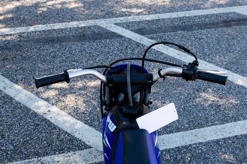 2025 Yamaha PW50 in Concord, New Hampshire - Photo 13