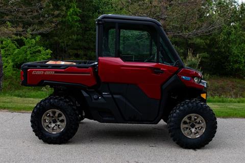 2024 Can-Am Defender Limited in Concord, New Hampshire - Photo 1