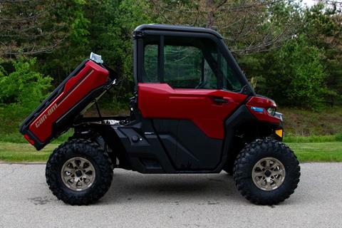 2024 Can-Am Defender Limited in Concord, New Hampshire - Photo 5