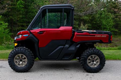 2024 Can-Am Defender Limited in Concord, New Hampshire - Photo 8