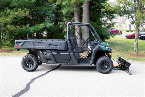 2023 Can-Am Defender PRO DPS HD10 in Concord, New Hampshire