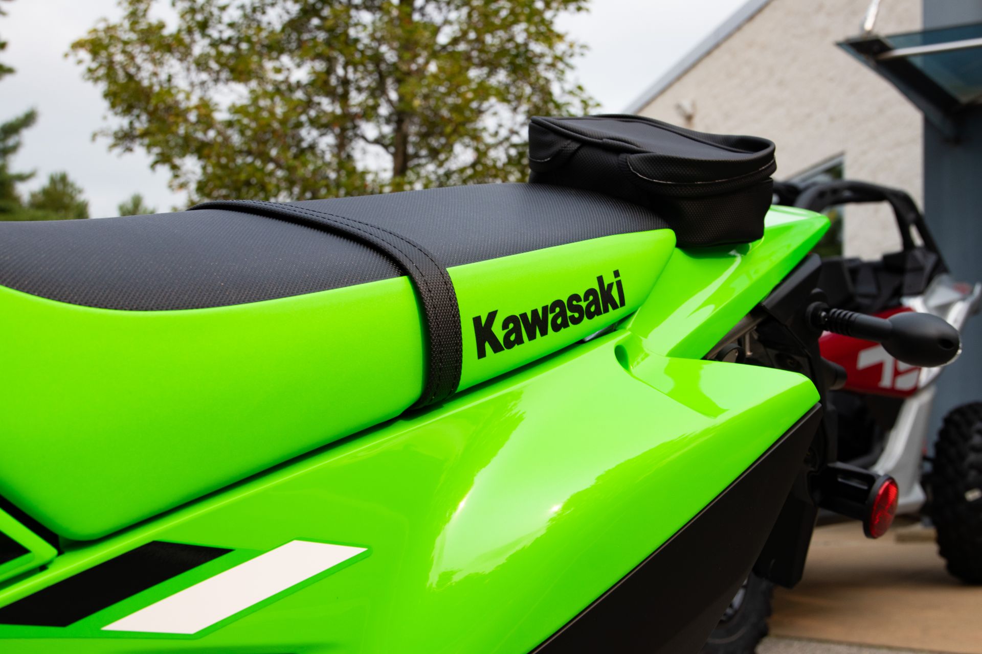 2025 Kawasaki KLX 300 in Concord, New Hampshire - Photo 9