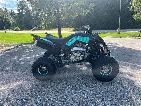 2024 Yamaha Raptor 700R SE in Concord, New Hampshire - Photo 1