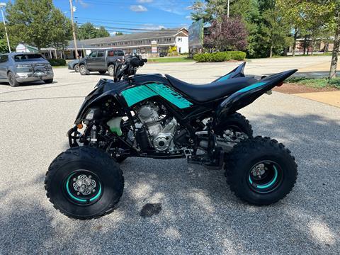 2024 Yamaha Raptor 700R SE in Concord, New Hampshire - Photo 5