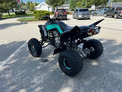 2024 Yamaha Raptor 700R SE in Concord, New Hampshire - Photo 6