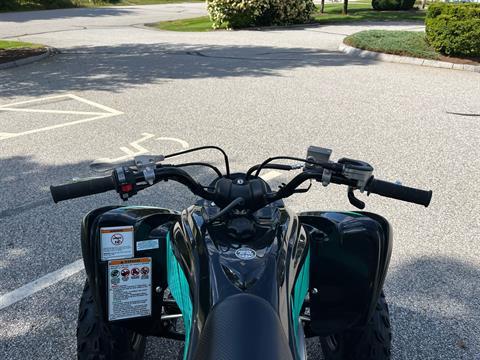 2024 Yamaha Raptor 700R SE in Concord, New Hampshire - Photo 13