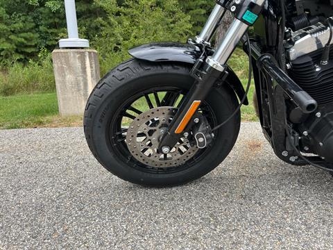 2018 Harley-Davidson Forty-Eight® in Concord, New Hampshire - Photo 5