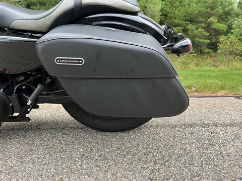 2018 Harley-Davidson Forty-Eight® in Concord, New Hampshire - Photo 6