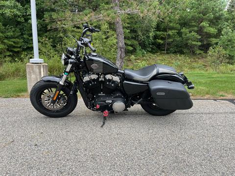 2018 Harley-Davidson Forty-Eight® in Concord, New Hampshire - Photo 8