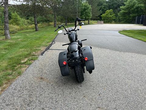 2018 Harley-Davidson Forty-Eight® in Concord, New Hampshire - Photo 9