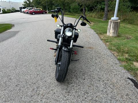 2018 Harley-Davidson Forty-Eight® in Concord, New Hampshire - Photo 10