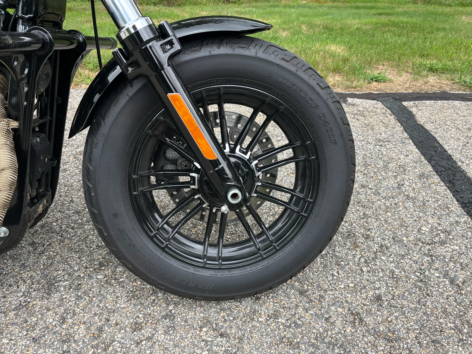 2018 Harley-Davidson Forty-Eight® in Concord, New Hampshire - Photo 11