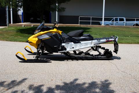 2024 Ski-Doo Backcountry Sport 600 EFI ES PowderMax 2.0 in Concord, New Hampshire - Photo 5