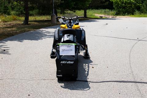 2024 Ski-Doo Backcountry Sport 600 EFI ES PowderMax 2.0 in Concord, New Hampshire - Photo 7