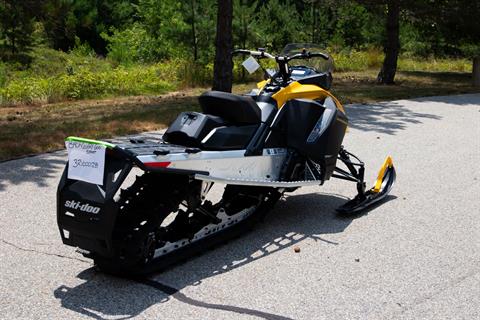 2024 Ski-Doo Backcountry Sport 600 EFI ES PowderMax 2.0 in Concord, New Hampshire - Photo 8