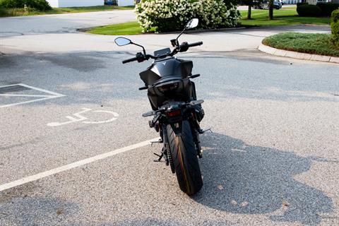 2024 Yamaha MT-09 in Concord, New Hampshire - Photo 6